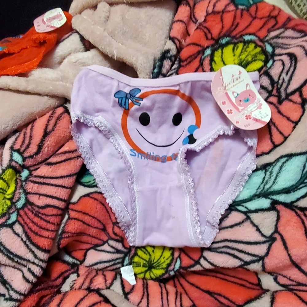 Kids underwear